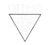 Logo DJ Leo Cr